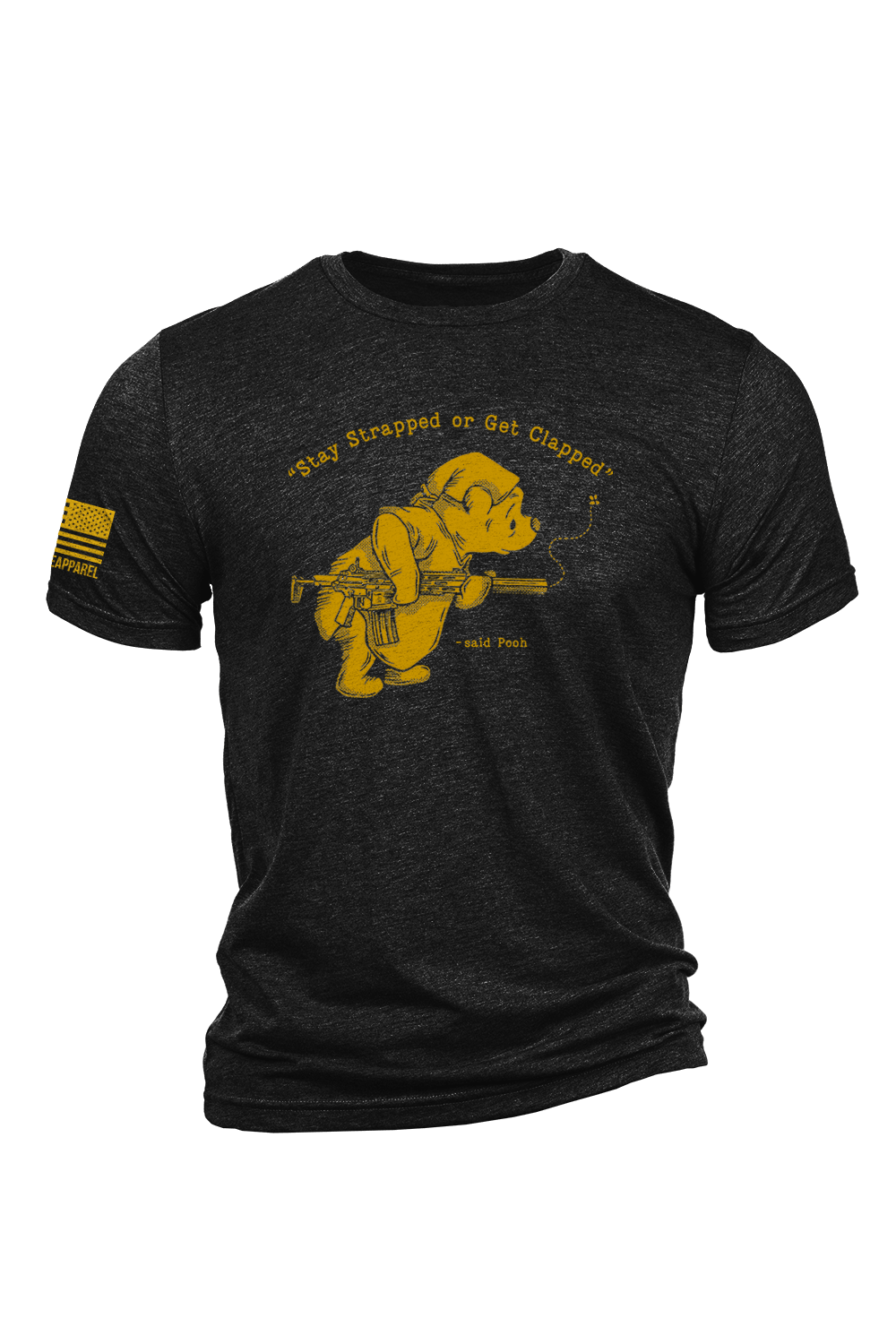 Pooh Bear Bundle - Nine Line Apparel