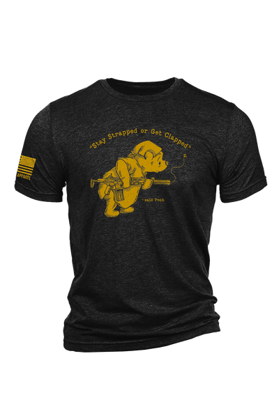 Pooh Bear Bundle - Nine Line Apparel