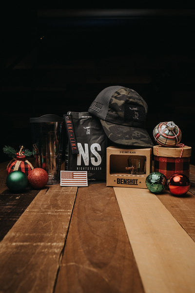 Quick Gift Bundle - Nine Line Apparel