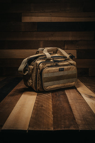 Ranger Bag Bundle - Nine Line Apparel