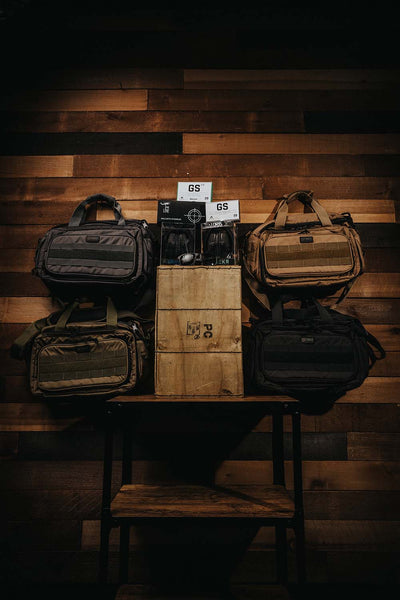 Ranger Bag Bundle - Nine Line Apparel