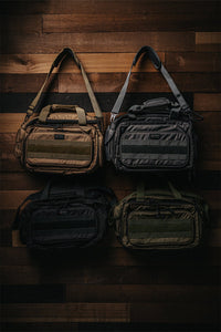Ranger - Range Bag