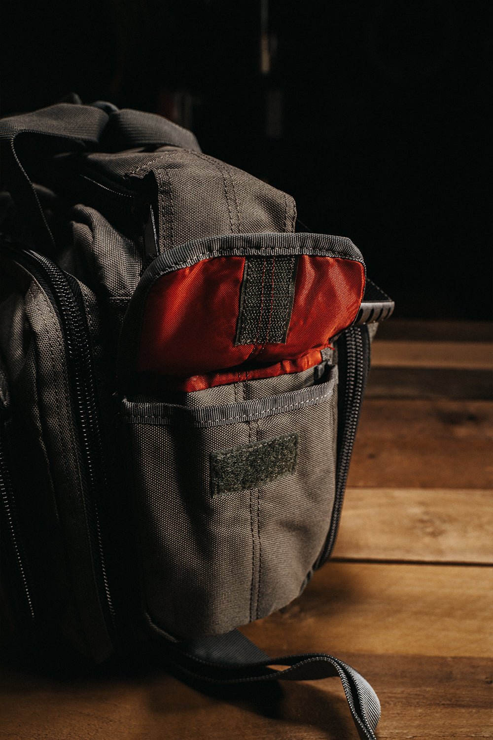 Ranger - Range Bag – Nine Line Apparel