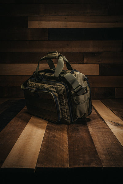Ranger - Range Bag - Nine Line Apparel