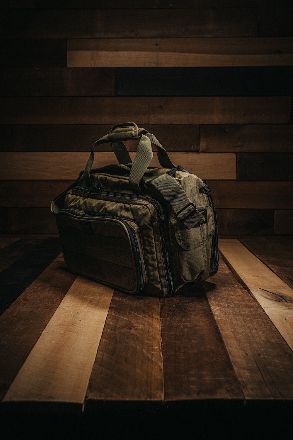 Ranger - Range Bag – Nine Line Apparel