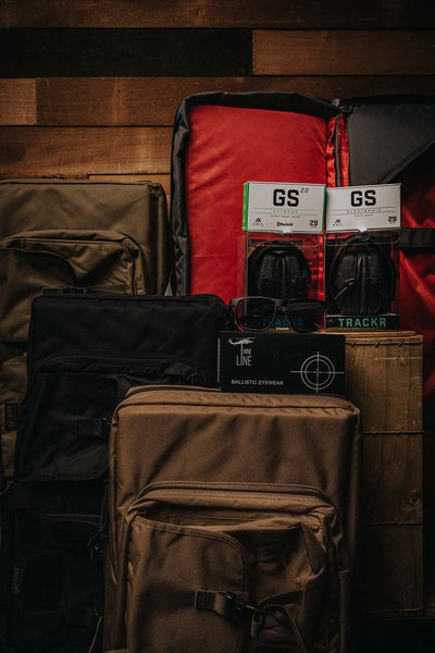 Rifle Bag Range Bundle - Nine Line Apparel