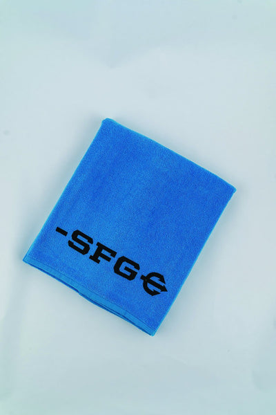 SFG Beach Towel Collection - Nine Line Apparel