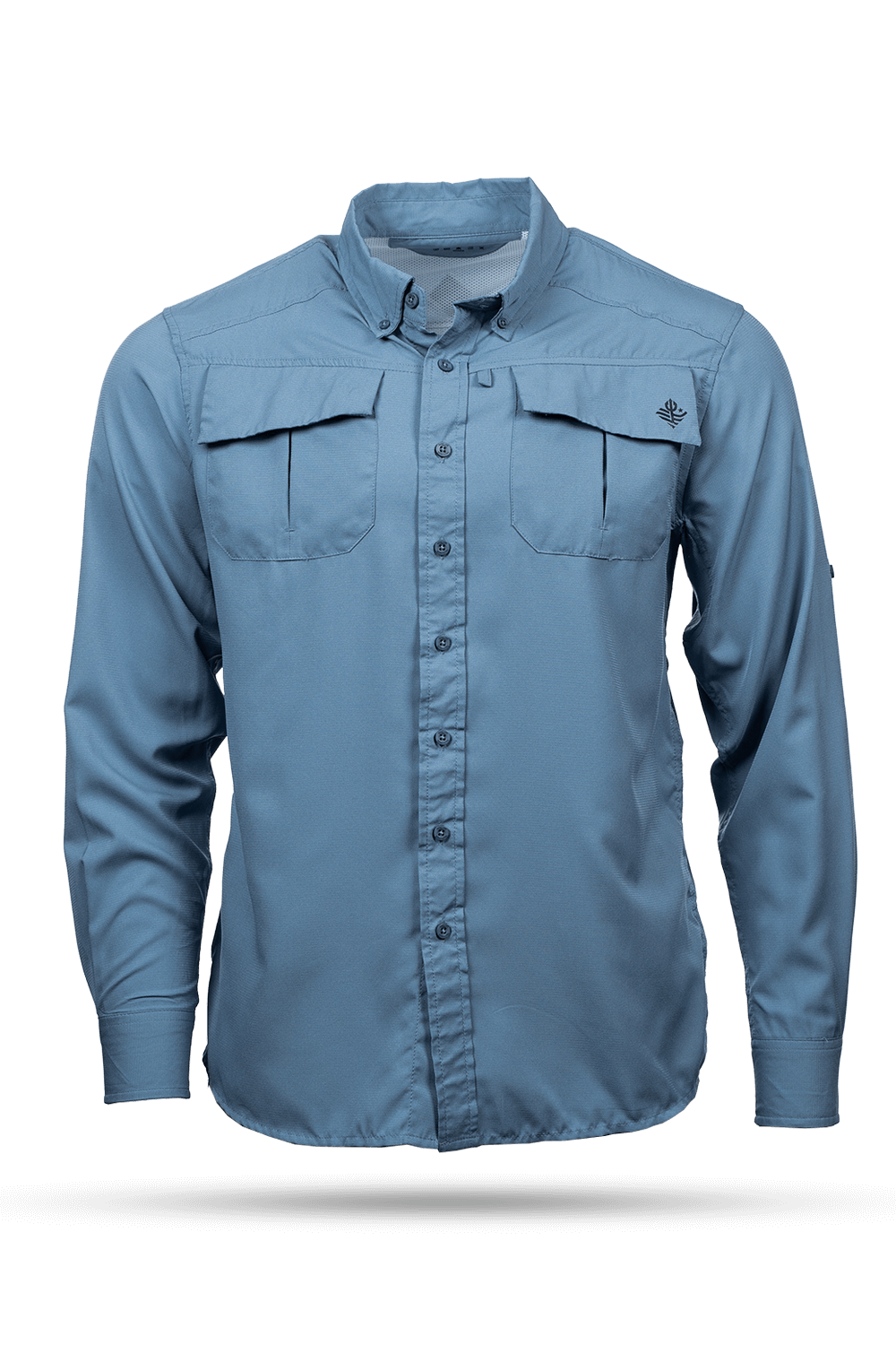 SFG Performance Button Down - Nine Line Apparel