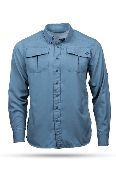 SFG Performance Button Down - Nine Line Apparel