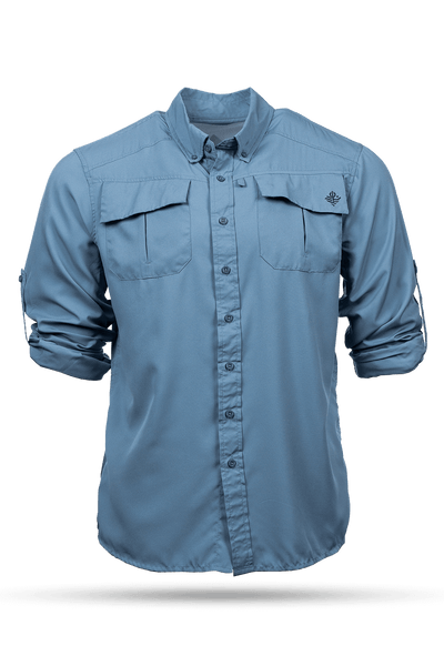 SFG Performance Button Down - Nine Line Apparel