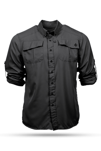 SFG Performance Button Down - Nine Line Apparel
