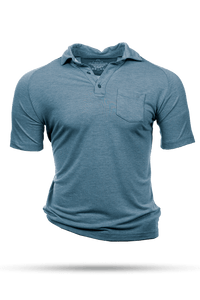 Polo - SFG Performance Tri-blend