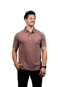 Polo - SFG Performance Tri-blend