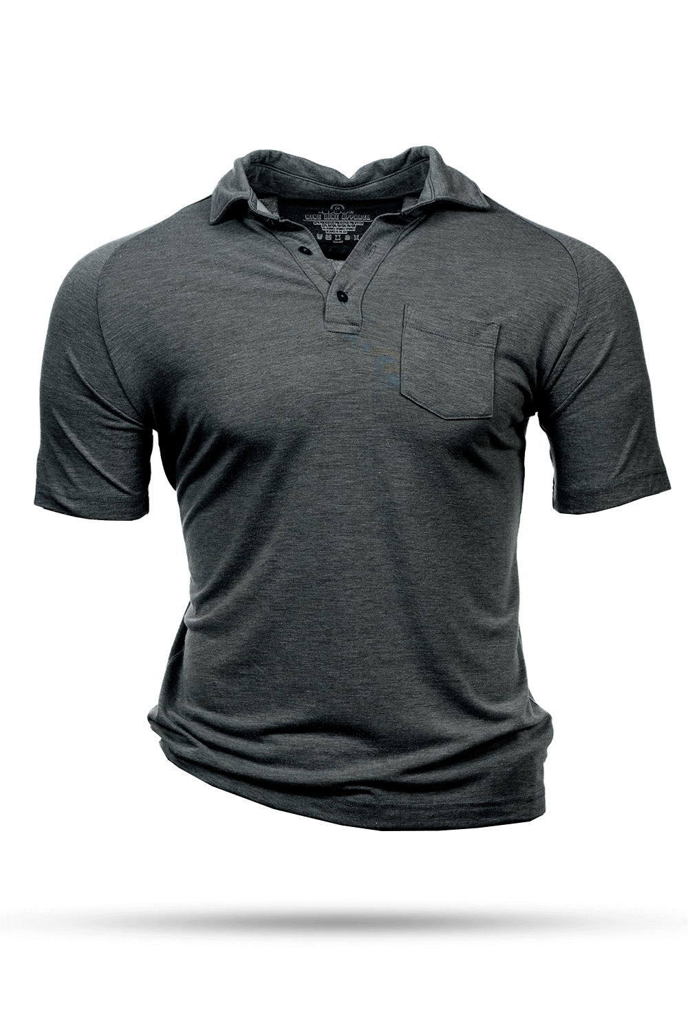 Nine line polo 2025