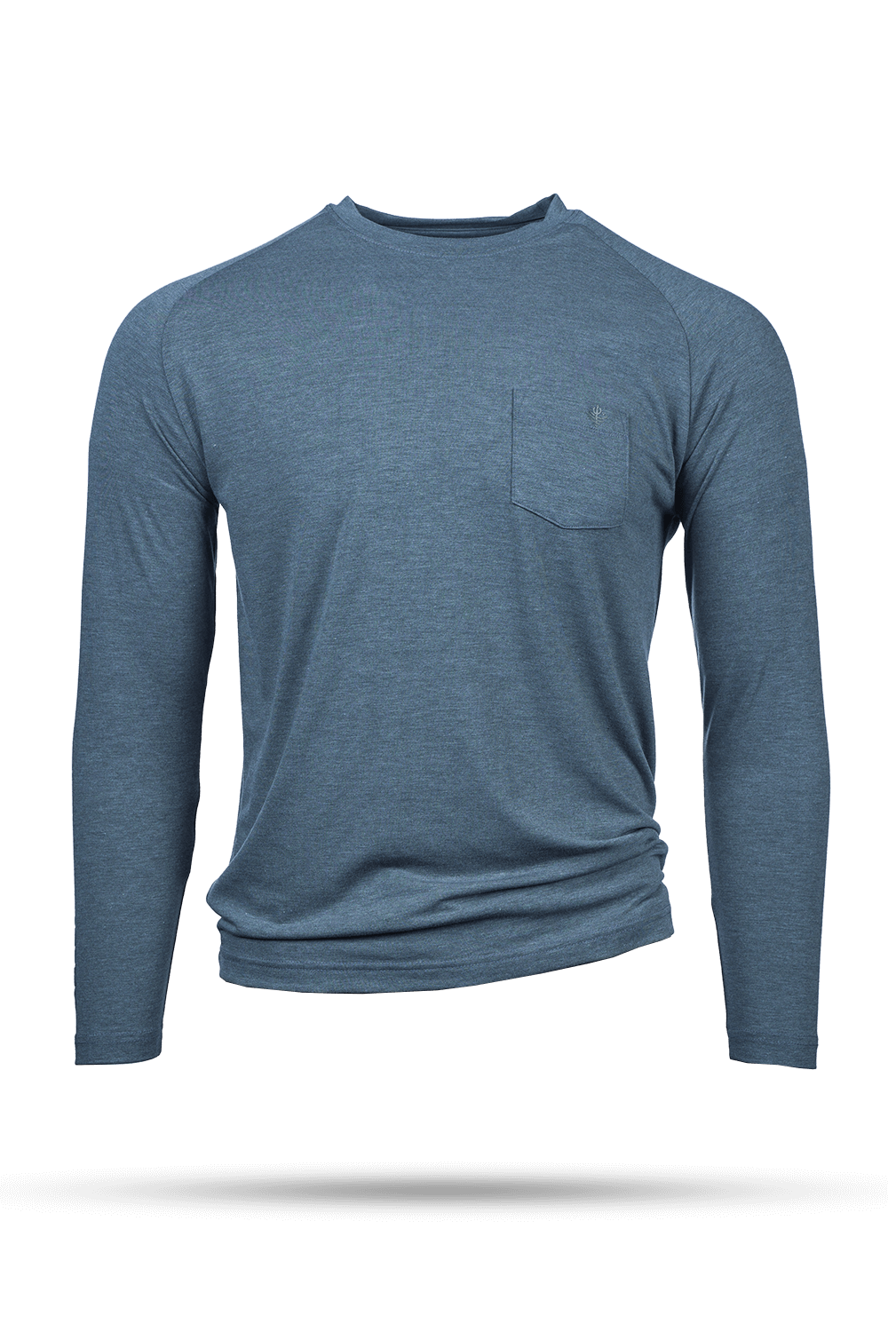SFG Performance Tri-blend Shirt - Nine Line Apparel