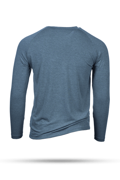 SFG Performance Tri-blend Shirt - Nine Line Apparel