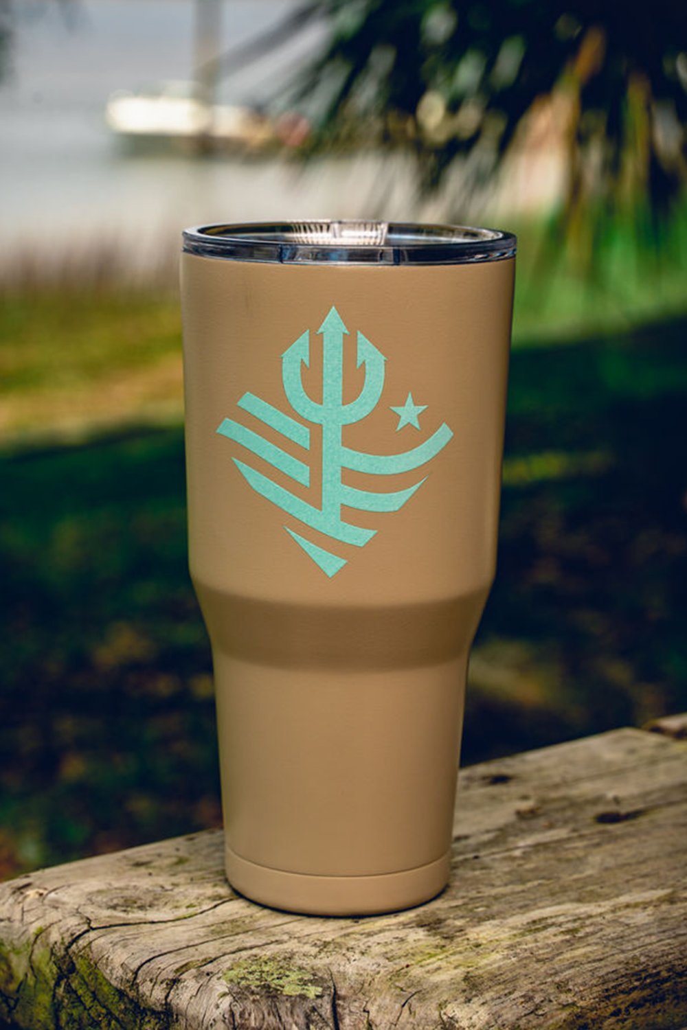 SFG Tumbler - Nine Line Apparel