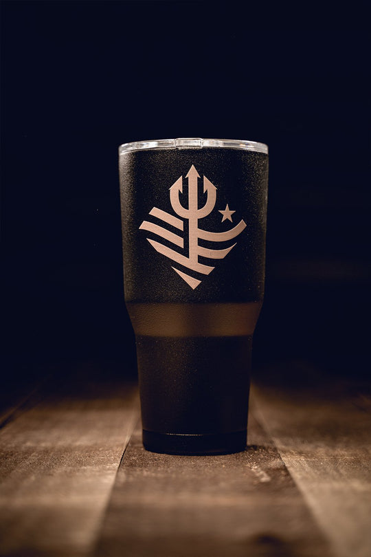 SFG Tumbler - Nine Line Apparel