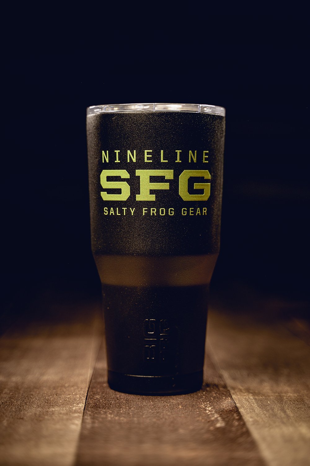 SFG Tumbler - Nine Line Apparel