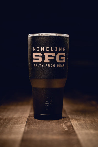 SFG Tumbler - Nine Line Apparel