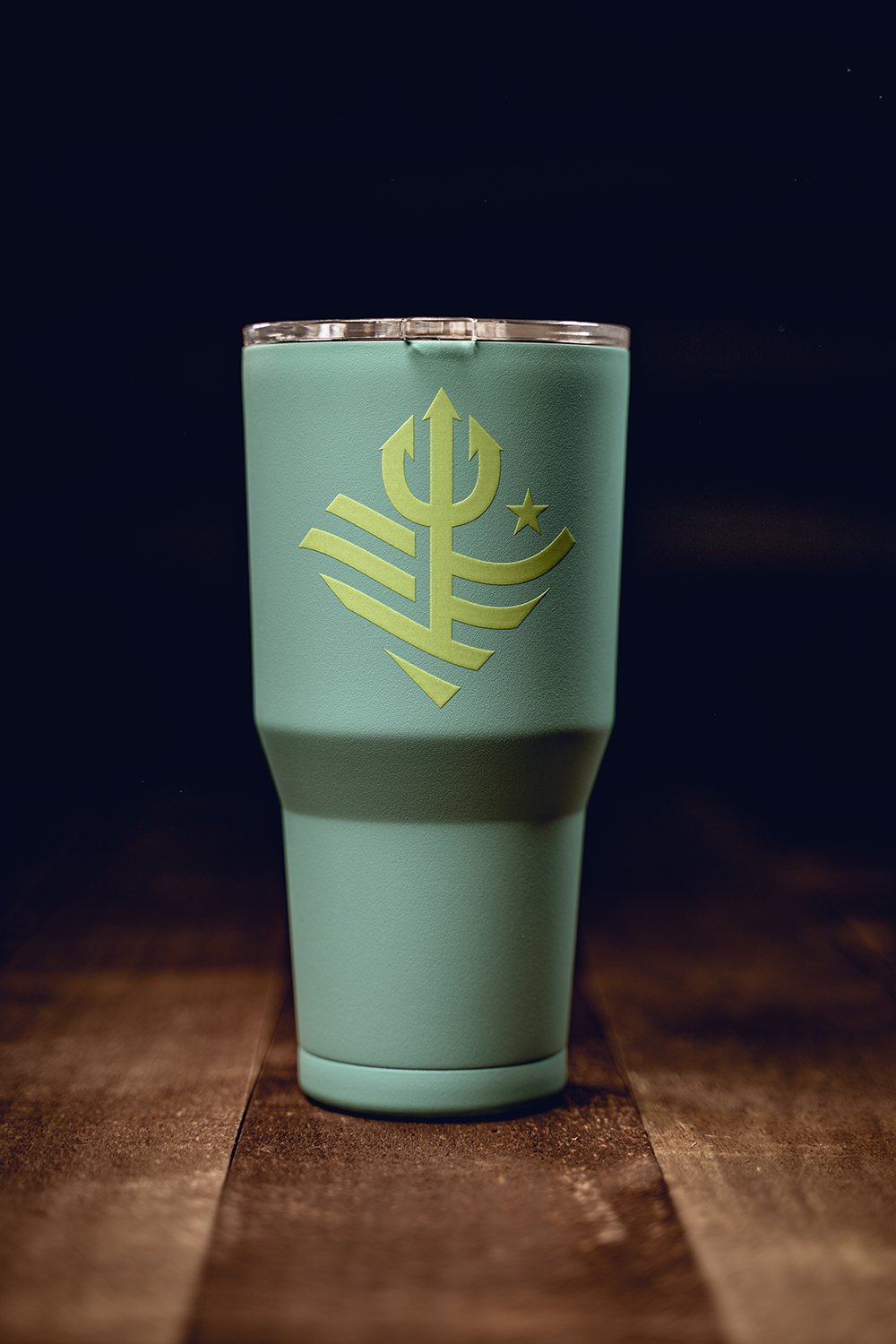 SFG Tumbler - Nine Line Apparel