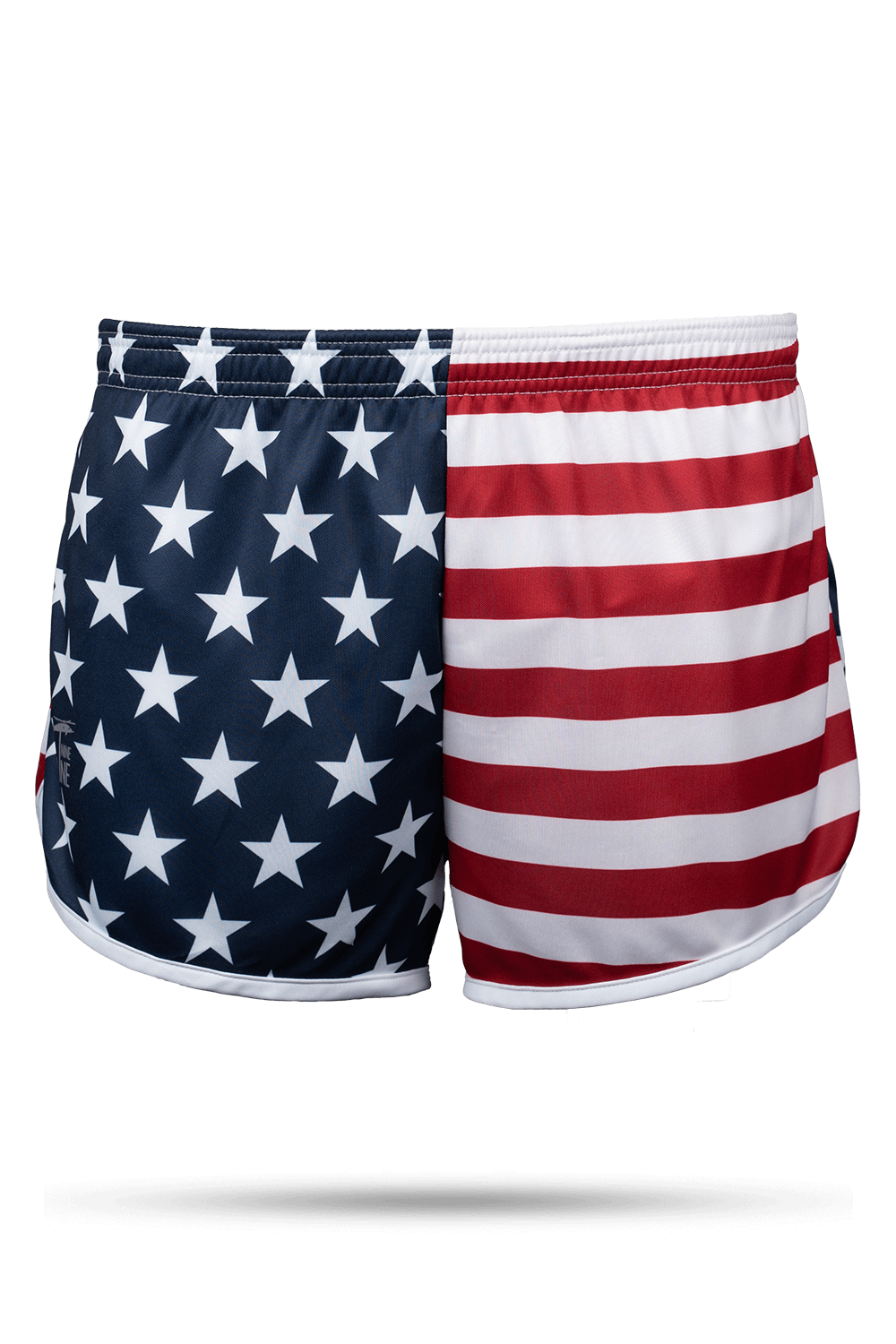 Soffe Adult Freedom Shorts - Nine Line Apparel
