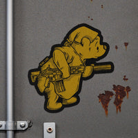 Pooh - Sticker