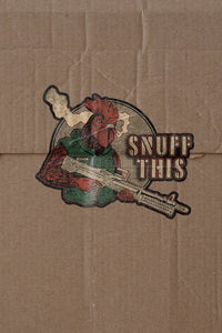 Rooster - Sticker