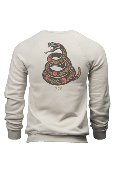Sweatshirt - Ladies - DTOM - Nine Line Apparel