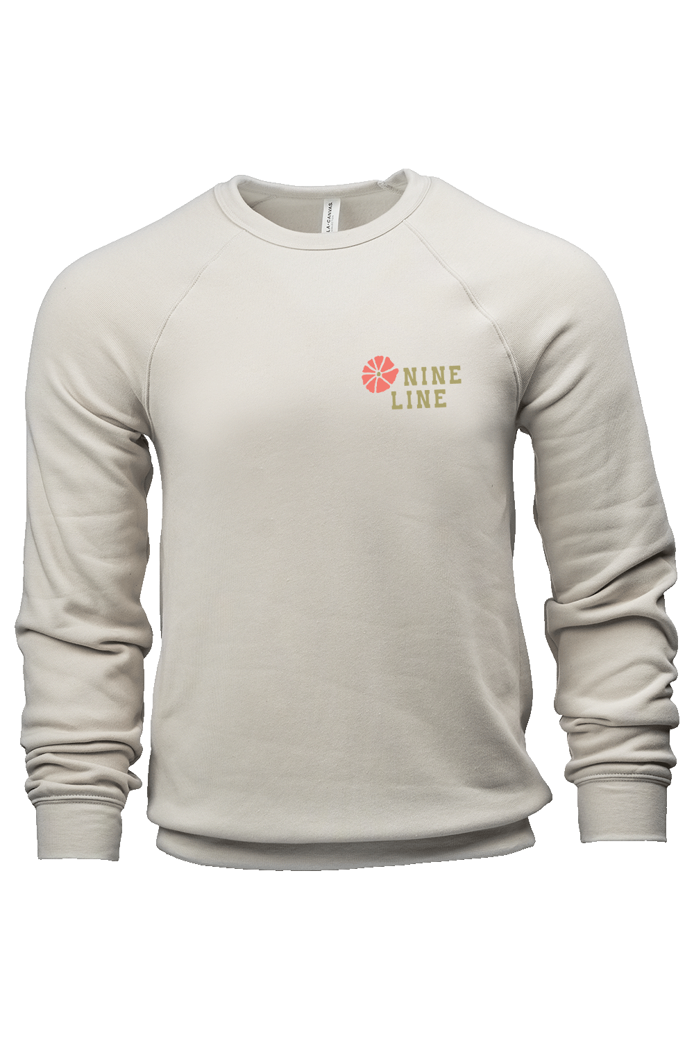 Sweatshirt - Ladies - DTOM - Nine Line Apparel