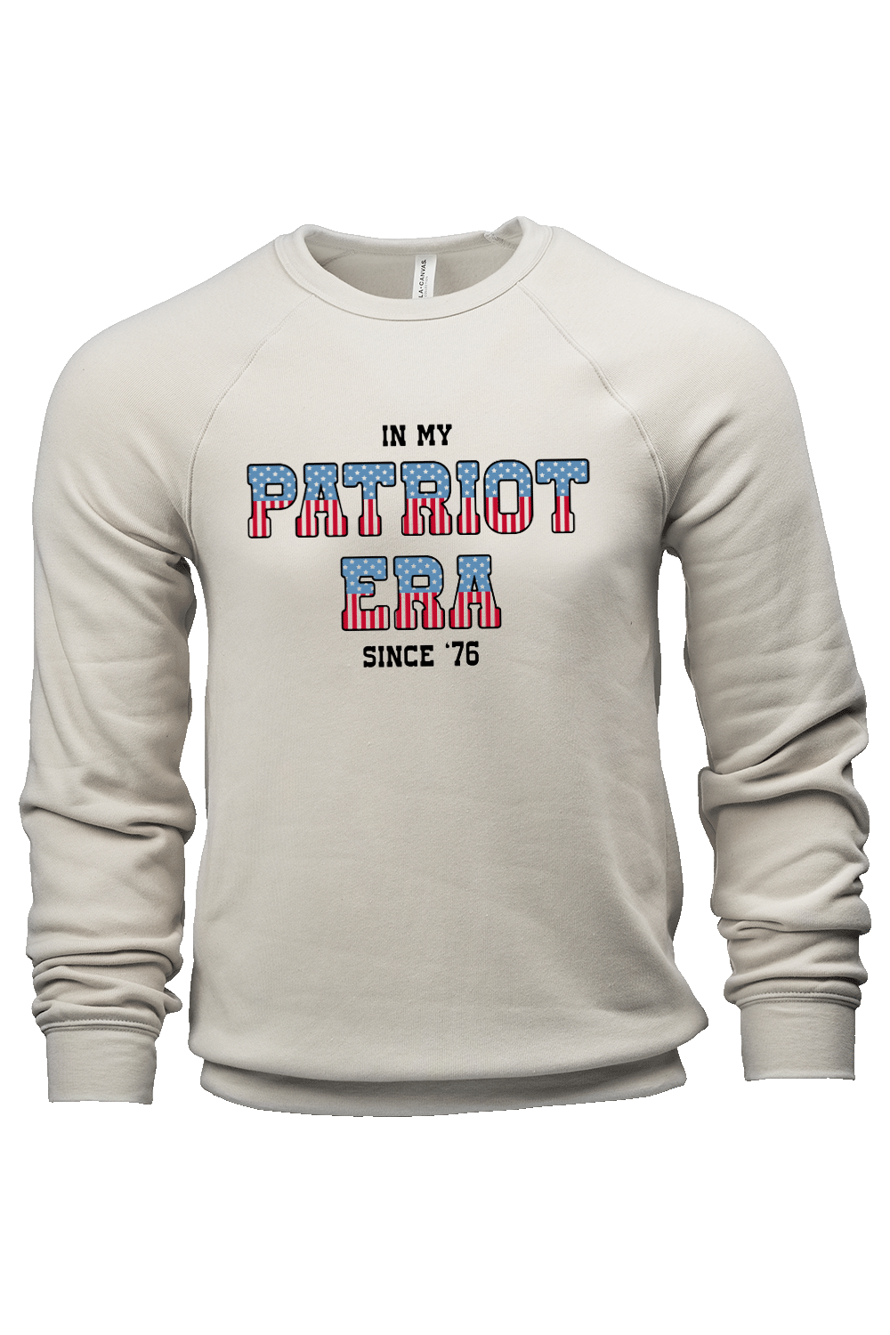 Sweatshirt - Ladies - Ladies - Patriot Era Swifty - Nine Line Apparel