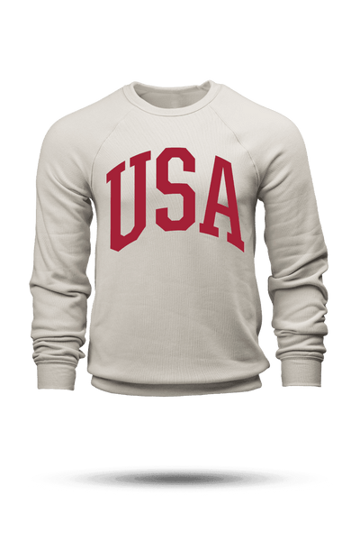新品　BRIEFING WS WARM LOGO LINE CREWNECK sweatshirt-usacrew-
