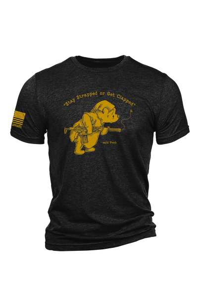 T-Shirt 3-Pack - The Animal House Pack - Nine Line Apparel
