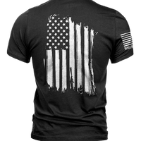 America - USA Made T-Shirt