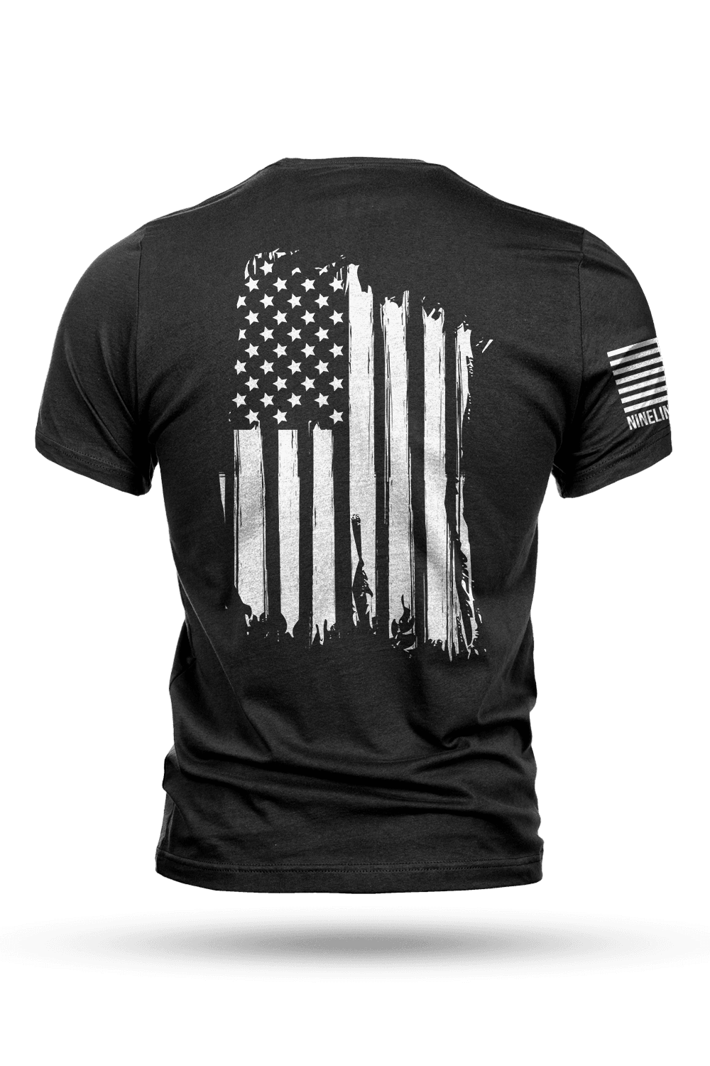 T-Shirt - America - Nine Line Apparel