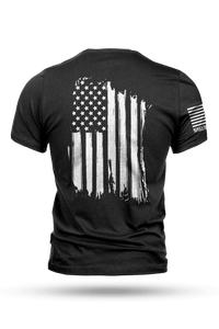 America - USA Made T-Shirt