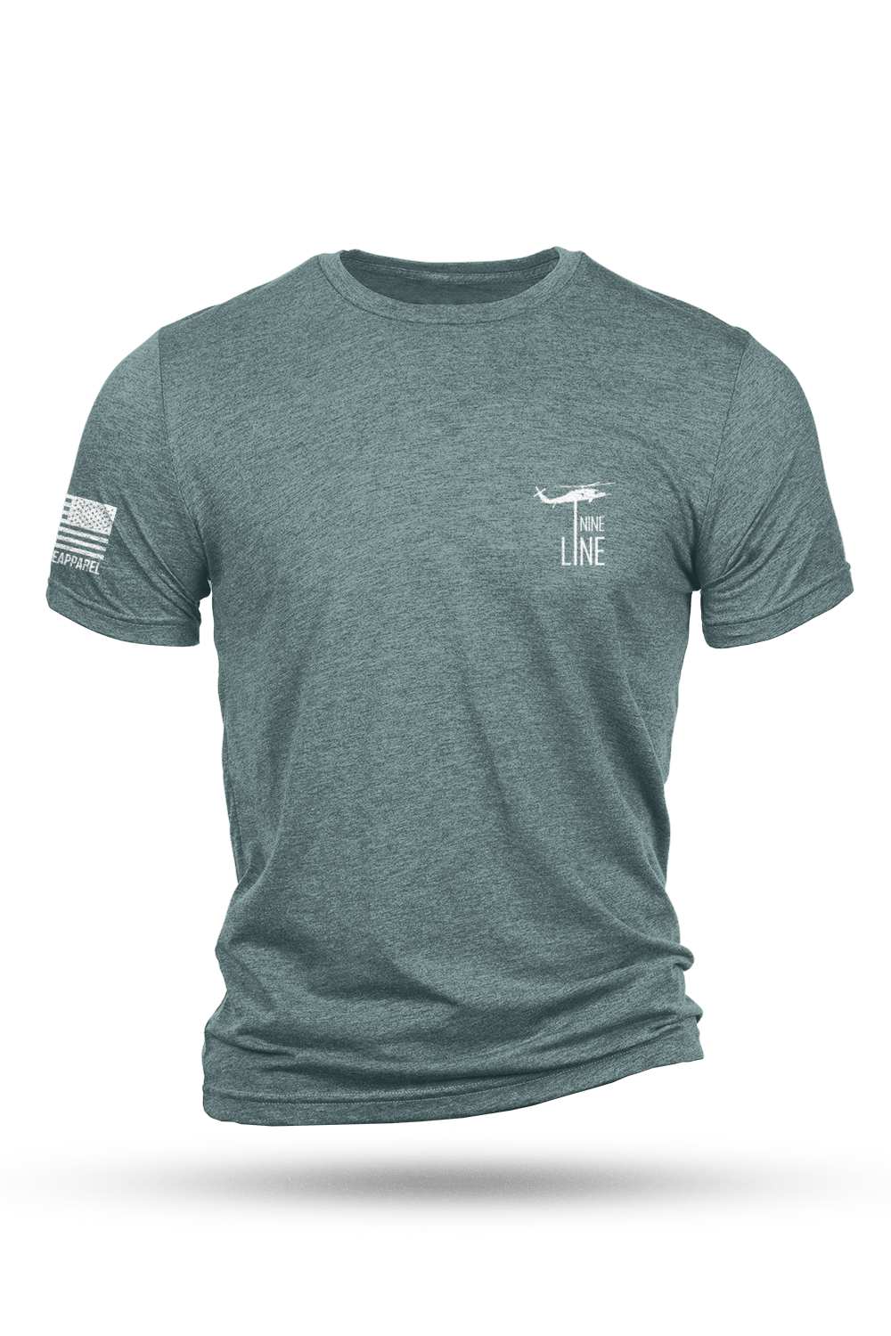 Foursquare Iconology Long Sleeve T-Shirt (Men's)