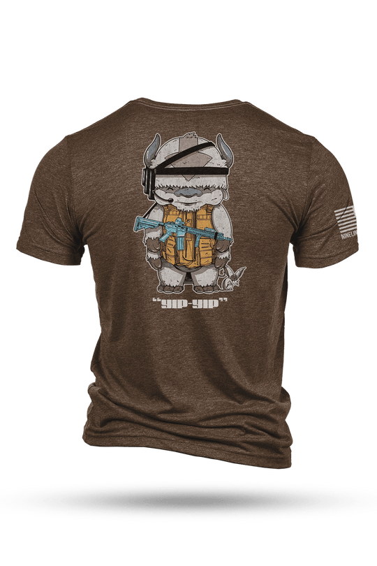 T-Shirt - APPA