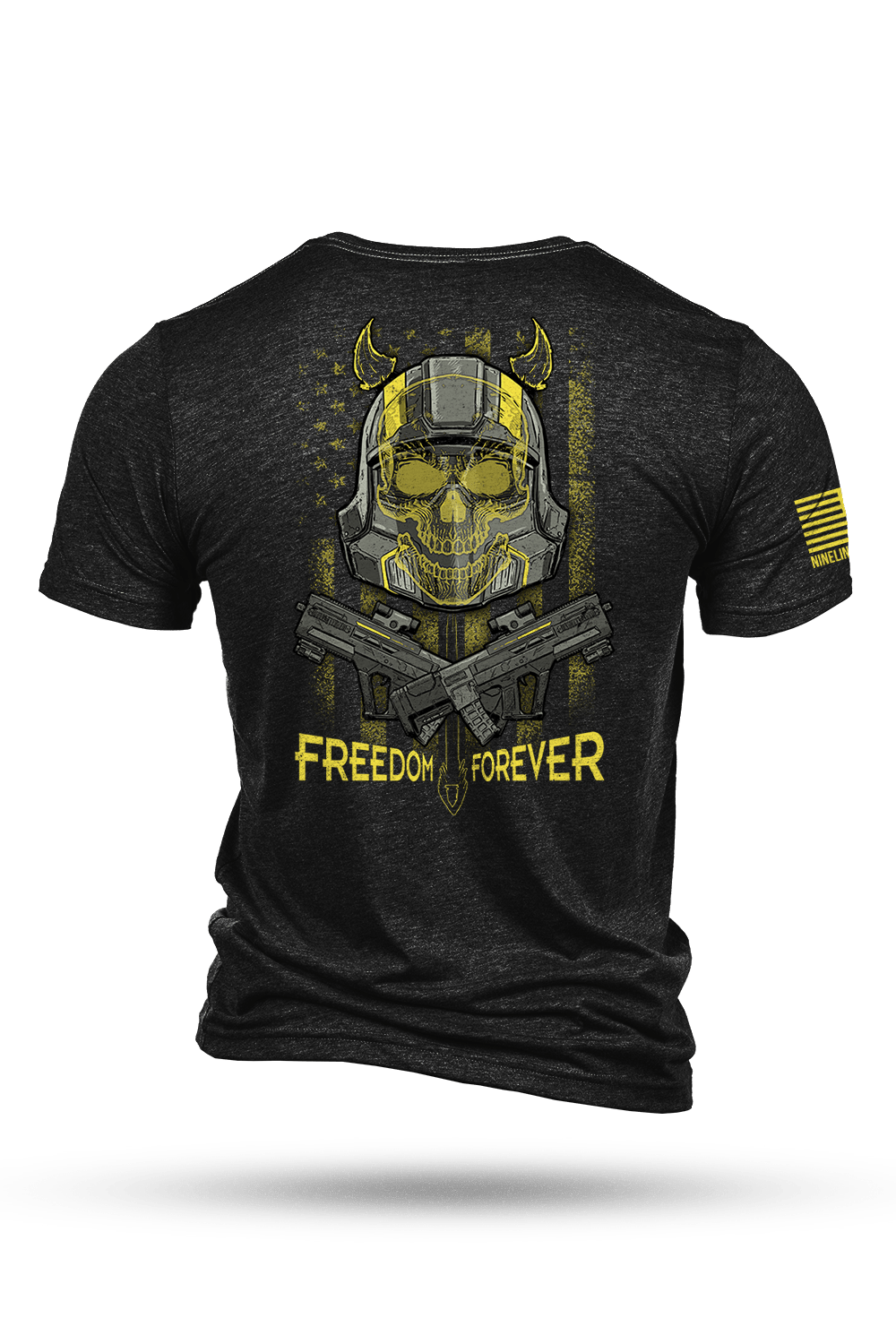 T-Shirt - Freedom Forever