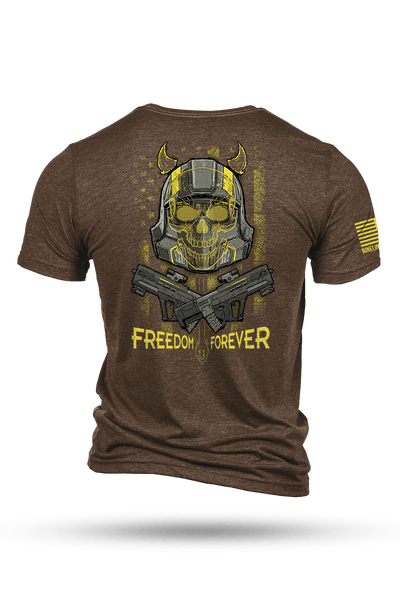T-Shirt - Freedom Forever