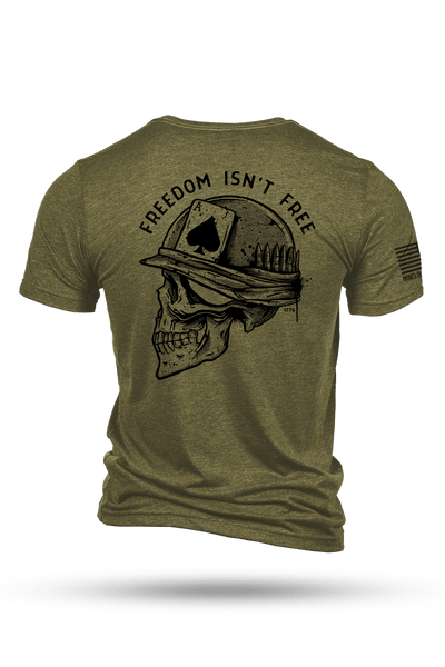 t-shirt-freedom-isnt-free-