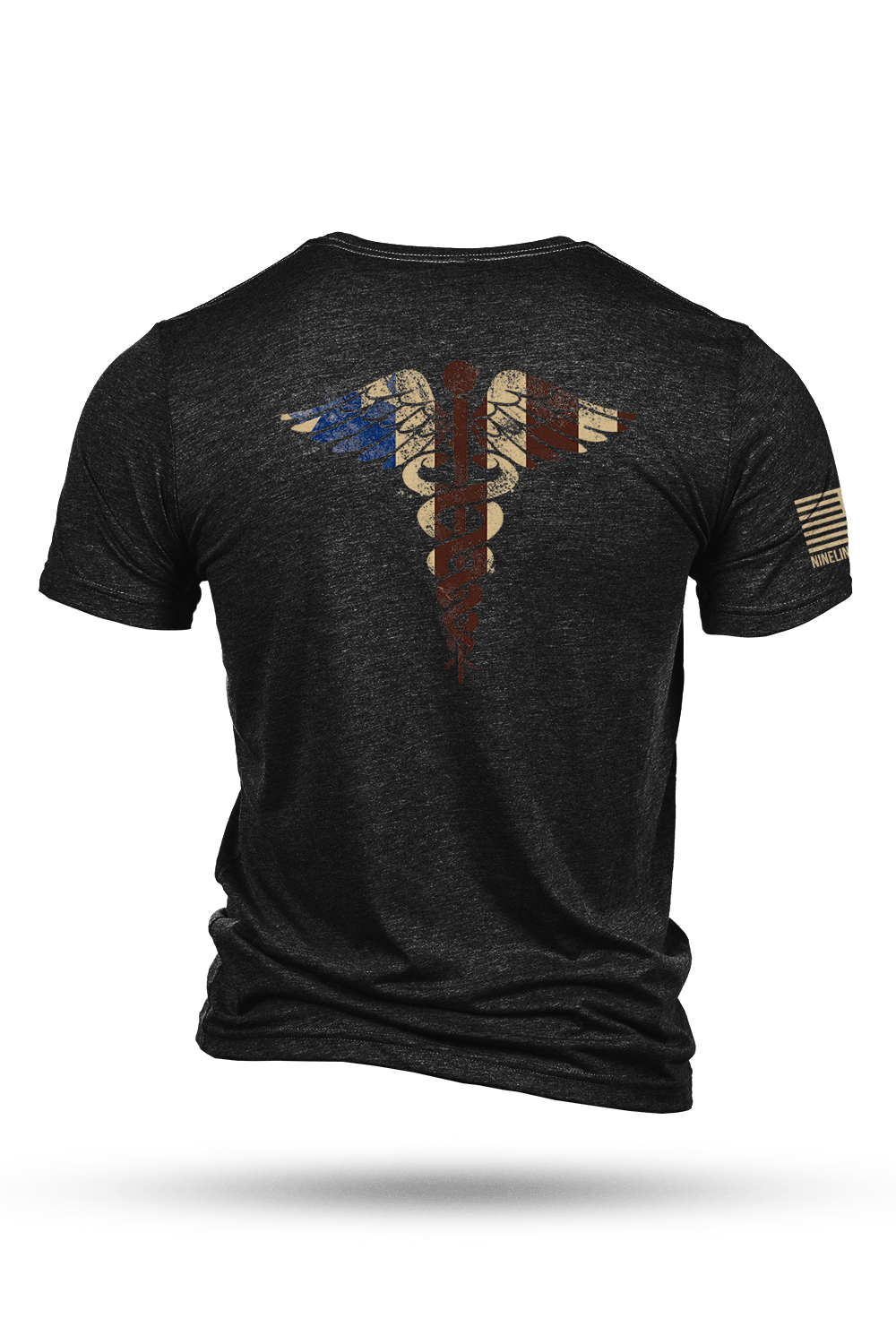 Under armour nurse t top shirt