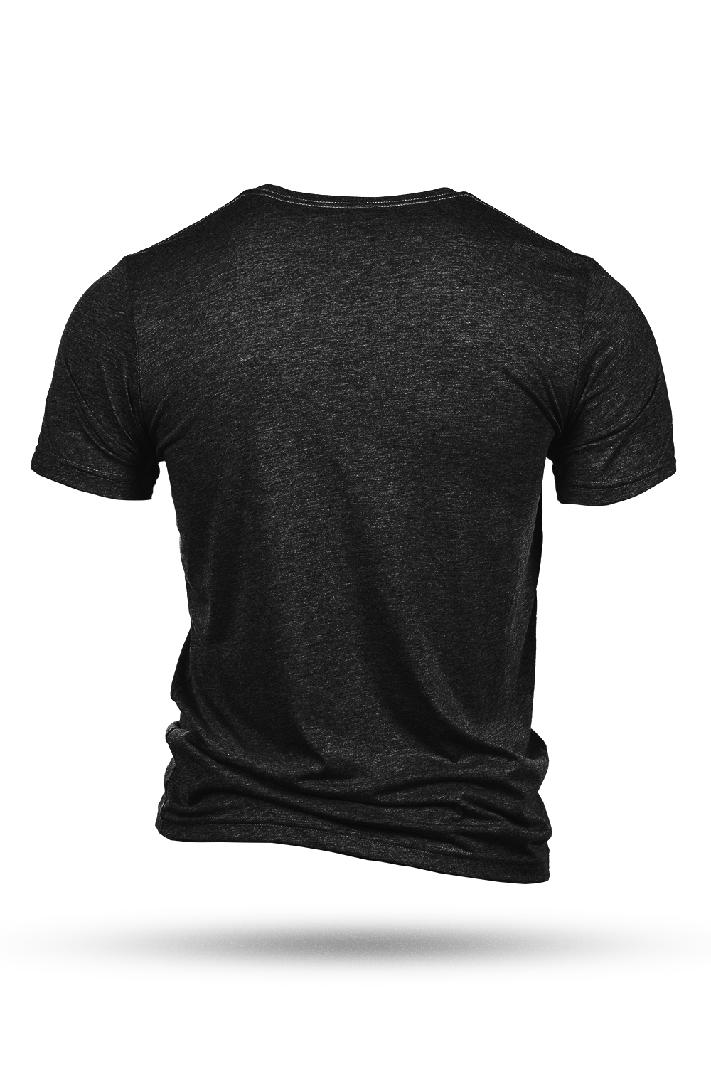 T-Shirt - Overworked Taz - Nine Line Apparel