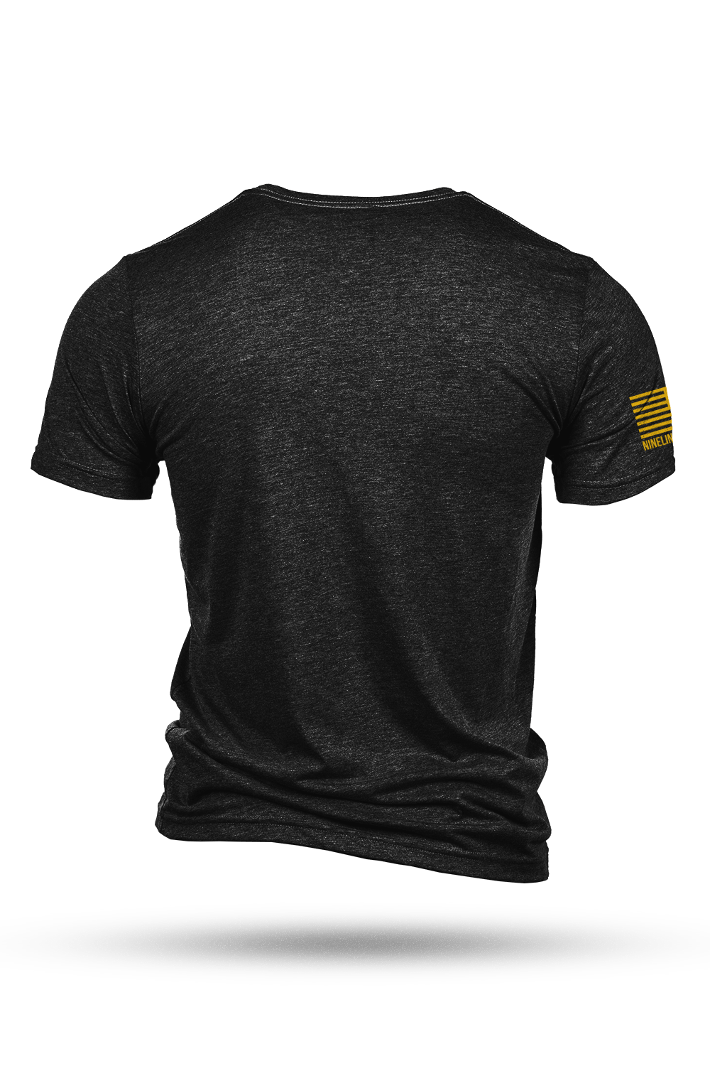 T-Shirt - Pooh Bear - Nine Line Apparel