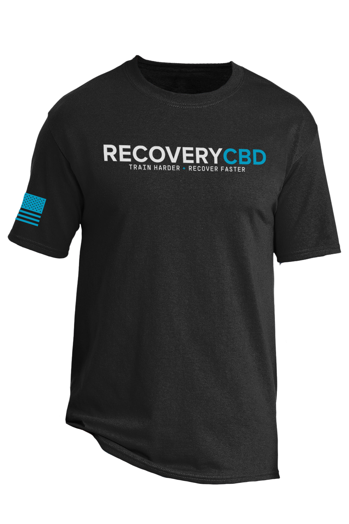 T-Shirt - Recovery - Nine Line Apparel