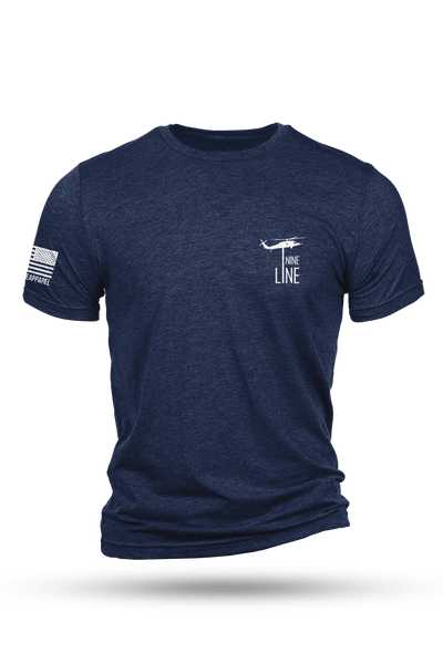 T-Shirt - REREAD - Not ReWritten - Nine Line Apparel