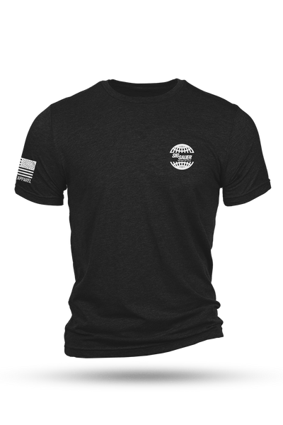 T-Shirt - Sig Sauer Grid