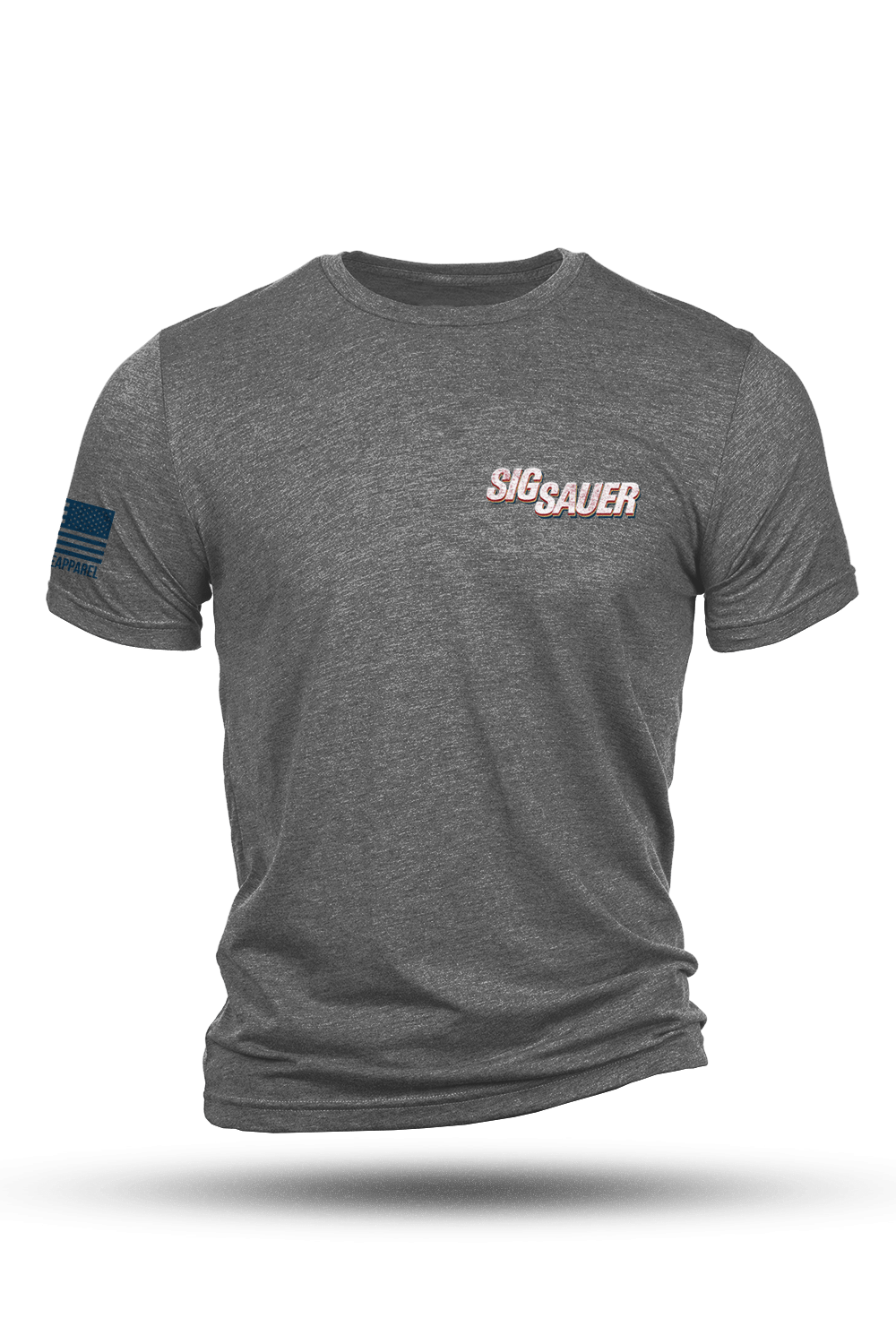 T-Shirt - SIG SAUER Vintage - Nine Line Apparel