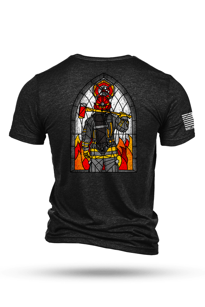 t-shirt-stained-glass-