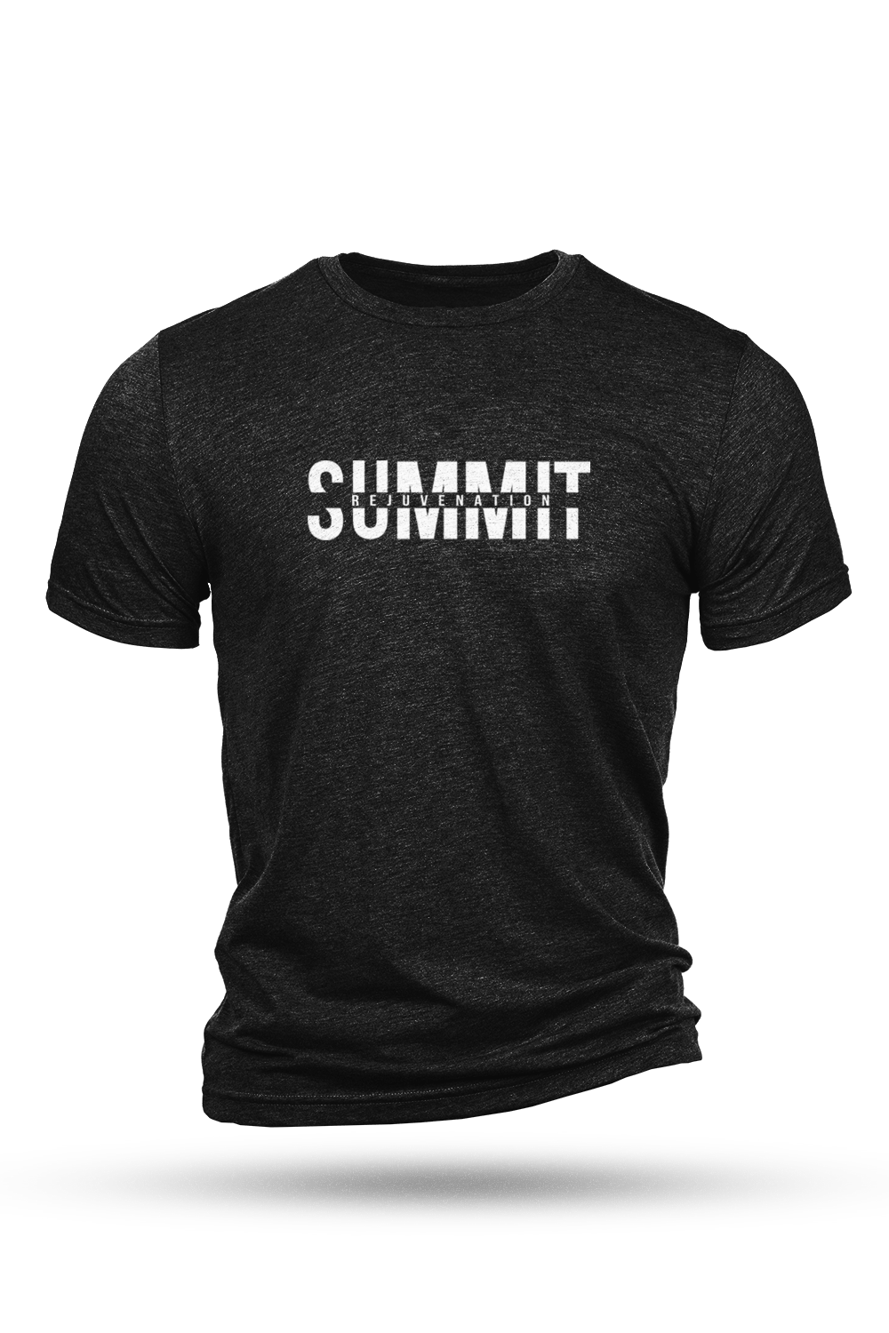 T-Shirt - SUMMITREJUV2 - Full Front Shirt